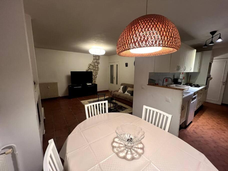 Appartement Sympa Fresnes  Exterior photo