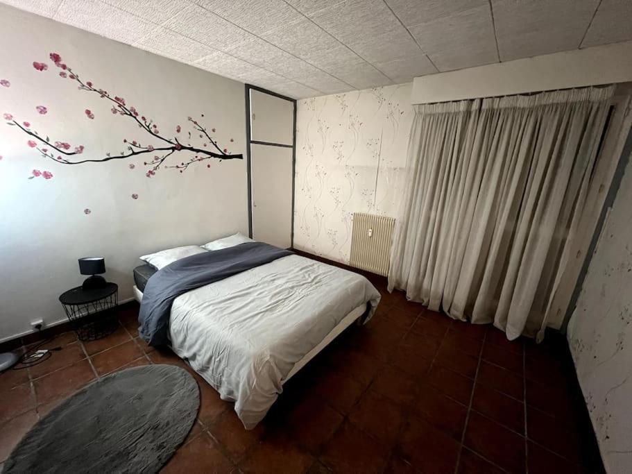 Appartement Sympa Fresnes  Exterior photo