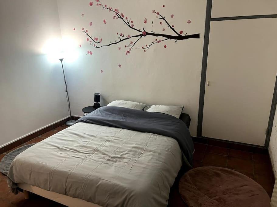 Appartement Sympa Fresnes  Exterior photo